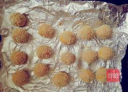 香烤土豆丸子的做法图解15