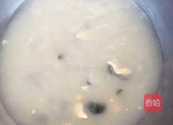 青瓜皮蛋汤的做法图解4