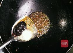 酱香茄子的做法图解8