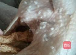 韩国参鸡汤的做法图解5