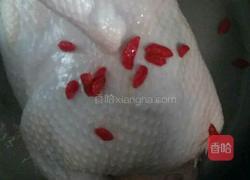 韩国参鸡汤的做法图解10