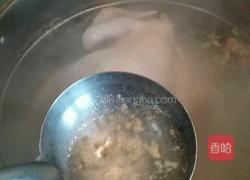 韩国参鸡汤的做法图解11