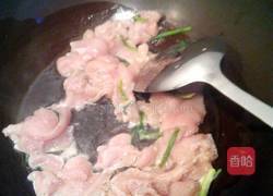 青笋炒鸡片的做法图解3