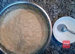 胡萝卜羊肉丸子的做法图解1