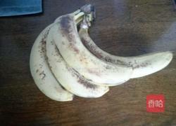 脆皮香蕉的做法图解1