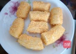 脆皮香蕉的做法图解6