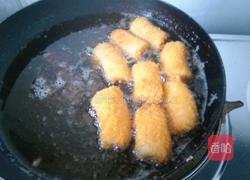 脆皮香蕉的做法图解7