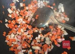 咖喱鸡肉的做法图解3