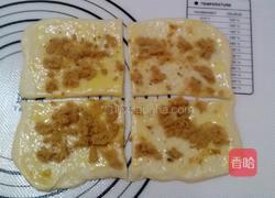 手撕千层肉松面包的做法图解7