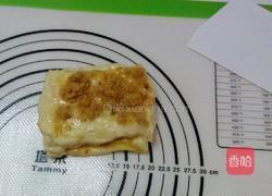 手撕千层肉松面包的做法图解8