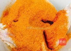 奥尔良鸡翅的做法图解4