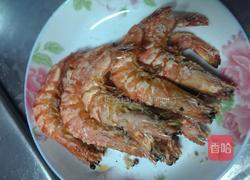 盐焗虾的做法图解10