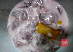 蕃茄酱版锅包肉的做法图解3