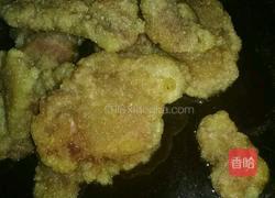 蕃茄酱版锅包肉的做法图解8