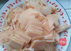 过肉土豆片的做法图解2