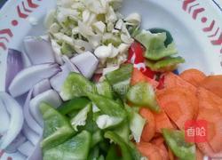 过肉土豆片的做法图解4