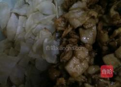 过肉土豆片的做法图解5