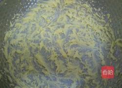 核桃榛子黑芝麻儿童饼干的做法图解6