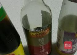 红辣椒酿肉的做法图解4
