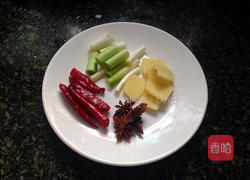 蛋圈红烧肉的做法图解5