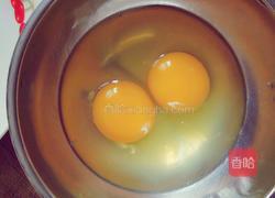 糖水鸡蛋的做法图解1