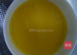 花生桃酥的做法图解2