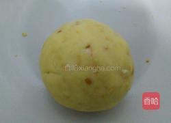 花生桃酥的做法图解3