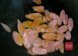 孜然小炒的做法图解3