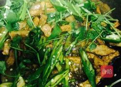 香辣肉丝的做法图解5