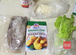 团团圆圆心相连的做法图解1