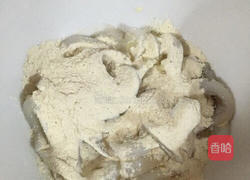 团团圆圆心相连的做法图解6