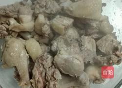 红酒烧鸭肉的做法图解2