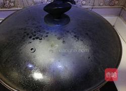 肉末茄子的做法图解7