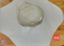 五仁酥皮点心的做法图解2