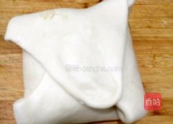 五仁酥皮点心的做法图解3