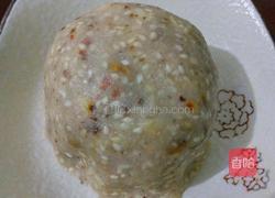 五仁酥皮点心的做法图解6