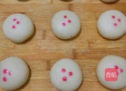 五仁酥皮点心的做法图解9