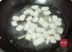 上汤豌豆苗的做法图解5