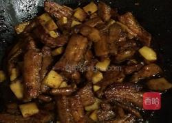 煲仔饭的做法图解5