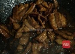 煲仔饭的做法图解4