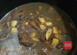 煲仔饭的做法图解6