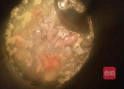 羊肉腰子汤的做法图解4