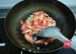 烩面片的做法图解5