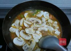 烩面片的做法图解10