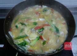 烩面片的做法图解13
