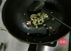 爽口油麦菜的做法图解4