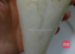 山药泥&红薯泥的做法图解5