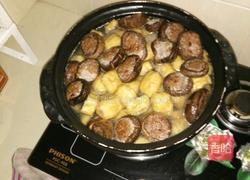 客家酿料的做法图解5