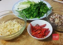 香酥萝卜饼的做法图解2