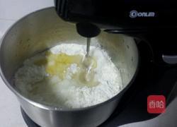 香酥萝卜饼的做法图解10